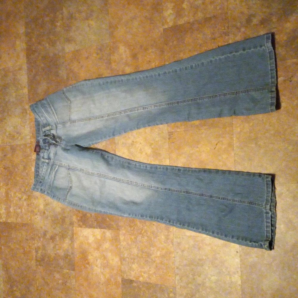 Jeans D - Picture 2 of 4